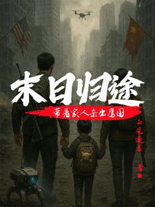 末日归途:带着家人杀出鹰国